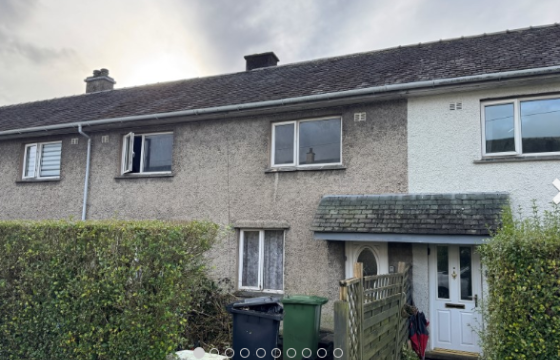 Full Refurbishment in  Windermere photo